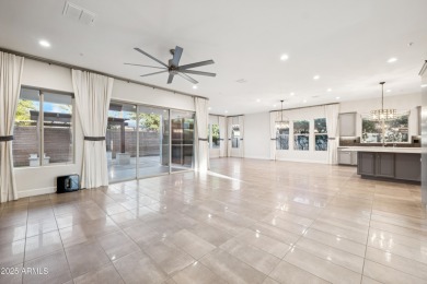 Welcome to your dream home in the highly sought-after community on Trilogy Golf Club At Vistancia in Arizona - for sale on GolfHomes.com, golf home, golf lot