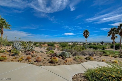 THIS IS ALL ABOUT THE EXTRAORDINARY VIEWS... FULL STRIP, PARTIAL on Siena Golf Club in Nevada - for sale on GolfHomes.com, golf home, golf lot