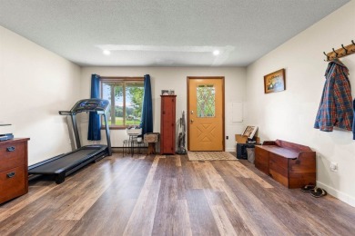 Located on the 8th hole of the Brunswick Golf Course, this on Brunswick Golf Club in Maine - for sale on GolfHomes.com, golf home, golf lot