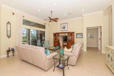Beautiful Pool home on the Lake at ''Kingsmill'' in ''PGA on PGA Golf Club in PGA Village in Florida - for sale on GolfHomes.com, golf home, golf lot