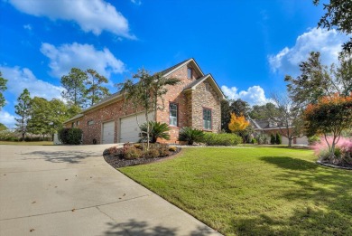 Exquisite Todd Gaul Design - Like new condition! One level 3 BR on The Reserve Club At Woodside Plantation in South Carolina - for sale on GolfHomes.com, golf home, golf lot