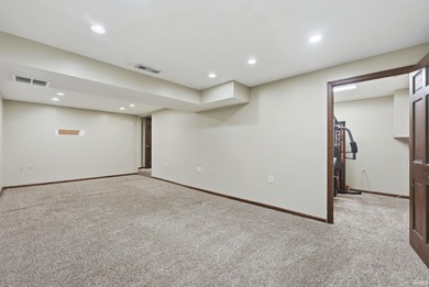 You don't want to miss the opportunity to be in one of Fort on Arlington Park Association in Indiana - for sale on GolfHomes.com, golf home, golf lot