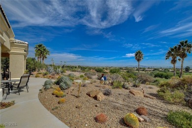 THIS IS ALL ABOUT THE EXTRAORDINARY VIEWS... FULL STRIP, PARTIAL on Siena Golf Club in Nevada - for sale on GolfHomes.com, golf home, golf lot