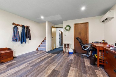 Located on the 8th hole of the Brunswick Golf Course, this on Brunswick Golf Club in Maine - for sale on GolfHomes.com, golf home, golf lot