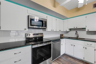 Welcome to this spacious 2-bedroom, 2-bathroom, 1400 sq ft condo on On Top Of The World Golf Course in Florida - for sale on GolfHomes.com, golf home, golf lot