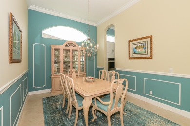 Beautiful Pool home on the Lake at ''Kingsmill'' in ''PGA on PGA Golf Club in PGA Village in Florida - for sale on GolfHomes.com, golf home, golf lot