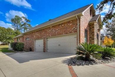 Exquisite Todd Gaul Design - Like new condition! One level 3 BR on The Reserve Club At Woodside Plantation in South Carolina - for sale on GolfHomes.com, golf home, golf lot