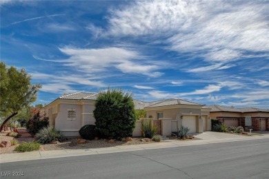 THIS IS ALL ABOUT THE EXTRAORDINARY VIEWS... FULL STRIP, PARTIAL on Siena Golf Club in Nevada - for sale on GolfHomes.com, golf home, golf lot