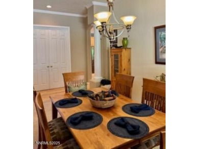 Must See! This family friendly home is ready for you to start on The Resort At Red Hawk  in Nevada - for sale on GolfHomes.com, golf home, golf lot