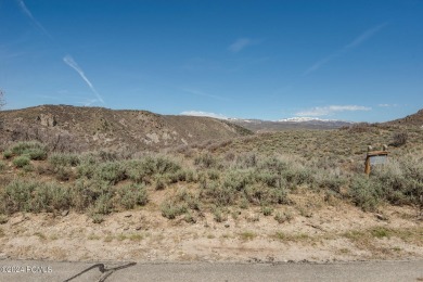Escape to your slice of serenity amidst the breathtaking on Promontory Golf Club  in Utah - for sale on GolfHomes.com, golf home, golf lot