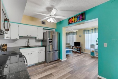 Welcome to this spacious 2-bedroom, 2-bathroom, 1400 sq ft condo on On Top Of The World Golf Course in Florida - for sale on GolfHomes.com, golf home, golf lot