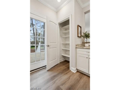Located on the Stonehouse golf course and nestled in the on The Tradition Golf Club At Stonehouse in Virginia - for sale on GolfHomes.com, golf home, golf lot