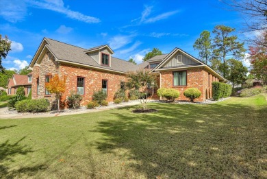 Exquisite Todd Gaul Design - Like new condition! One level 3 BR on The Reserve Club At Woodside Plantation in South Carolina - for sale on GolfHomes.com, golf home, golf lot