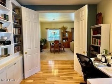 Must See! This family friendly home is ready for you to start on The Resort At Red Hawk  in Nevada - for sale on GolfHomes.com, golf home, golf lot