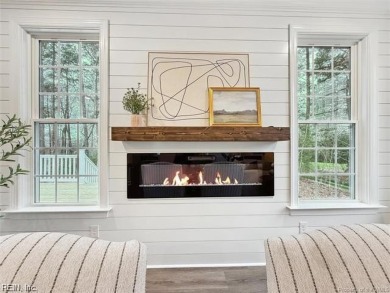 Located on the Stonehouse golf course and nestled in the on The Tradition Golf Club At Stonehouse in Virginia - for sale on GolfHomes.com, golf home, golf lot