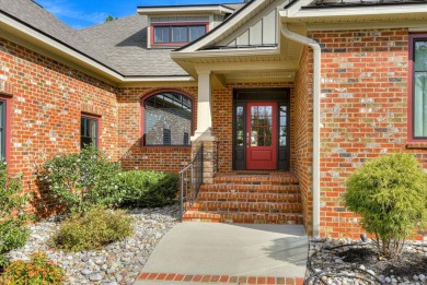 Exquisite Todd Gaul Design - Like new condition! One level 3 BR on The Reserve Club At Woodside Plantation in South Carolina - for sale on GolfHomes.com, golf home, golf lot