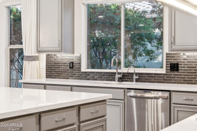 Welcome to your dream home in the highly sought-after community on Trilogy Golf Club At Vistancia in Arizona - for sale on GolfHomes.com, golf home, golf lot