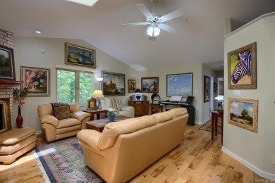 Surrounded by nature in a peaceful, quiet neighborhood yet just on DeSoto Golf Course in Arkansas - for sale on GolfHomes.com, golf home, golf lot