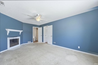 You don't want to miss the opportunity to be in one of Fort on Arlington Park Association in Indiana - for sale on GolfHomes.com, golf home, golf lot