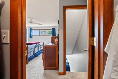 Located on the 8th hole of the Brunswick Golf Course, this on Brunswick Golf Club in Maine - for sale on GolfHomes.com, golf home, golf lot