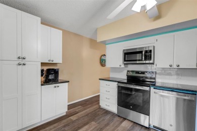 Welcome to this spacious 2-bedroom, 2-bathroom, 1400 sq ft condo on On Top Of The World Golf Course in Florida - for sale on GolfHomes.com, golf home, golf lot