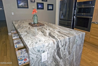 Must See! This family friendly home is ready for you to start on The Resort At Red Hawk  in Nevada - for sale on GolfHomes.com, golf home, golf lot