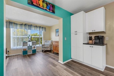 Welcome to this spacious 2-bedroom, 2-bathroom, 1400 sq ft condo on On Top Of The World Golf Course in Florida - for sale on GolfHomes.com, golf home, golf lot
