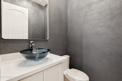 Welcome to your dream home in the highly sought-after community on Trilogy Golf Club At Vistancia in Arizona - for sale on GolfHomes.com, golf home, golf lot