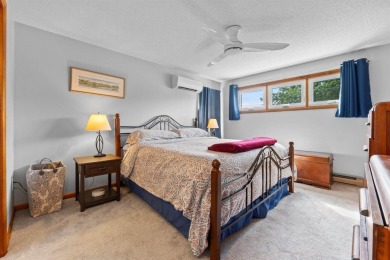 Located on the 8th hole of the Brunswick Golf Course, this on Brunswick Golf Club in Maine - for sale on GolfHomes.com, golf home, golf lot