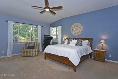 Must See! This family friendly home is ready for you to start on The Resort At Red Hawk  in Nevada - for sale on GolfHomes.com, golf home, golf lot