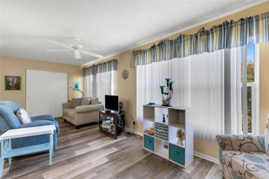 Welcome to this spacious 2-bedroom, 2-bathroom, 1400 sq ft condo on On Top Of The World Golf Course in Florida - for sale on GolfHomes.com, golf home, golf lot