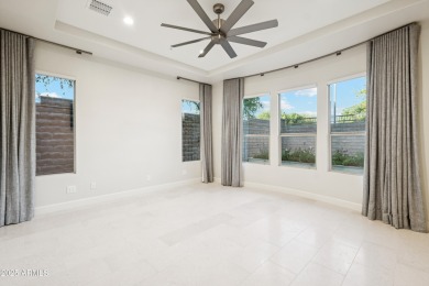 Welcome to your dream home in the highly sought-after community on Trilogy Golf Club At Vistancia in Arizona - for sale on GolfHomes.com, golf home, golf lot