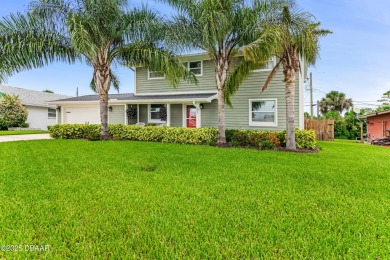 MOTIVATED SELLER OFFERING $10,000 TOWARDS BUYER'S COSTS on Daytona Beach Golf Club in Florida - for sale on GolfHomes.com, golf home, golf lot