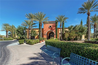 THIS IS ALL ABOUT THE EXTRAORDINARY VIEWS... FULL STRIP, PARTIAL on Siena Golf Club in Nevada - for sale on GolfHomes.com, golf home, golf lot