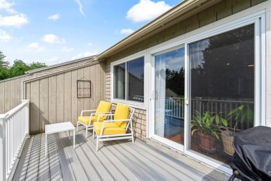 Located on the 8th hole of the Brunswick Golf Course, this on Brunswick Golf Club in Maine - for sale on GolfHomes.com, golf home, golf lot
