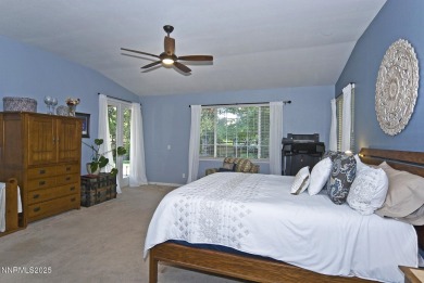 Must See! This family friendly home is ready for you to start on The Resort At Red Hawk  in Nevada - for sale on GolfHomes.com, golf home, golf lot