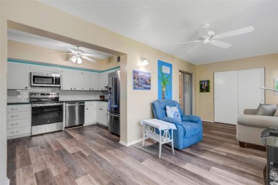 Welcome to this spacious 2-bedroom, 2-bathroom, 1400 sq ft condo on On Top Of The World Golf Course in Florida - for sale on GolfHomes.com, golf home, golf lot