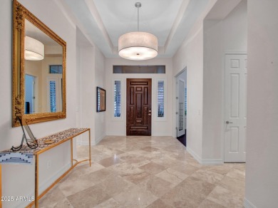 Desirable ''Rochester'' model with casita now available in the on Anthem Golf and Country Club  in Arizona - for sale on GolfHomes.com, golf home, golf lot