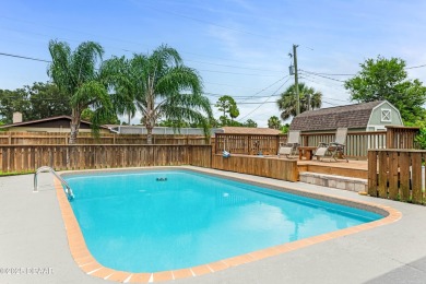 MOTIVATED SELLER OFFERING $10,000 TOWARDS BUYER'S COSTS on Daytona Beach Golf Club in Florida - for sale on GolfHomes.com, golf home, golf lot