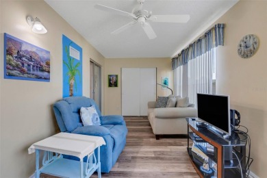 Welcome to this spacious 2-bedroom, 2-bathroom, 1400 sq ft condo on On Top Of The World Golf Course in Florida - for sale on GolfHomes.com, golf home, golf lot