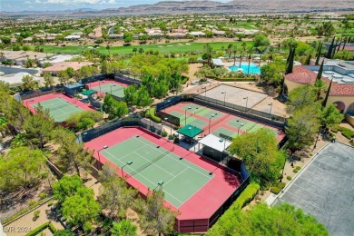 THIS IS ALL ABOUT THE EXTRAORDINARY VIEWS... FULL STRIP, PARTIAL on Siena Golf Club in Nevada - for sale on GolfHomes.com, golf home, golf lot