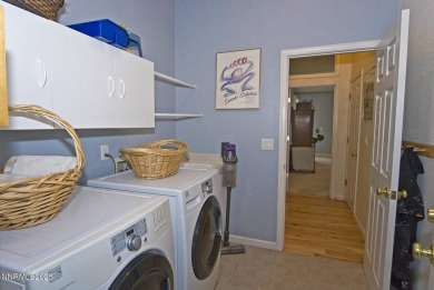 Must See! This family friendly home is ready for you to start on The Resort At Red Hawk  in Nevada - for sale on GolfHomes.com, golf home, golf lot