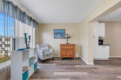 Welcome to this spacious 2-bedroom, 2-bathroom, 1400 sq ft condo on On Top Of The World Golf Course in Florida - for sale on GolfHomes.com, golf home, golf lot