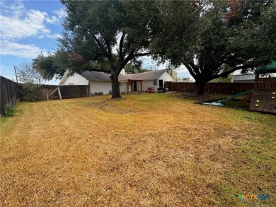 Charming 3-Bedroom Brick Home with Golf Course View!!!

 on Cameron Country Club in Texas - for sale on GolfHomes.com, golf home, golf lot