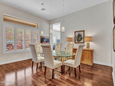 Desirable ''Rochester'' model with casita now available in the on Anthem Golf and Country Club  in Arizona - for sale on GolfHomes.com, golf home, golf lot