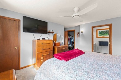 Located on the 8th hole of the Brunswick Golf Course, this on Brunswick Golf Club in Maine - for sale on GolfHomes.com, golf home, golf lot