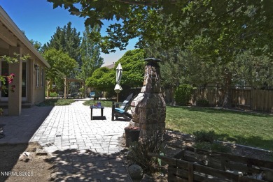 Must See! This family friendly home is ready for you to start on The Resort At Red Hawk  in Nevada - for sale on GolfHomes.com, golf home, golf lot