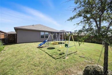 Welcome to 421 Alva St, Azle, TX 76020! This charming on Cross Timbers Golf Course in Texas - for sale on GolfHomes.com, golf home, golf lot