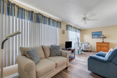 Welcome to this spacious 2-bedroom, 2-bathroom, 1400 sq ft condo on On Top Of The World Golf Course in Florida - for sale on GolfHomes.com, golf home, golf lot
