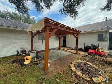 Charming 3-Bedroom Brick Home with Golf Course View!!!

 on Cameron Country Club in Texas - for sale on GolfHomes.com, golf home, golf lot